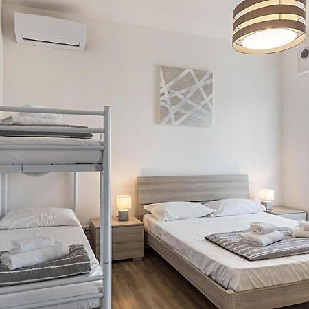 La Terrazza Apartman Peschiera del Garda Kültér fotó